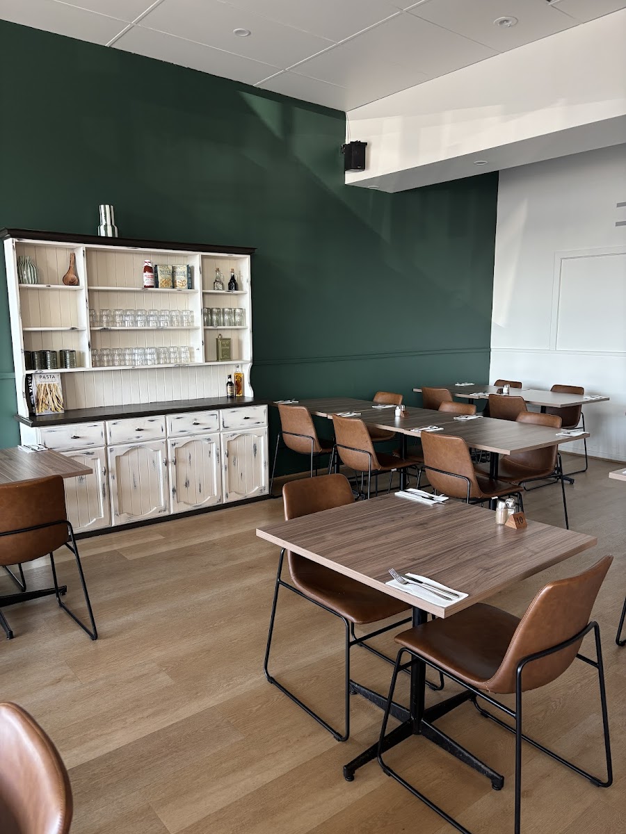 Appetito Pizza & Pasta